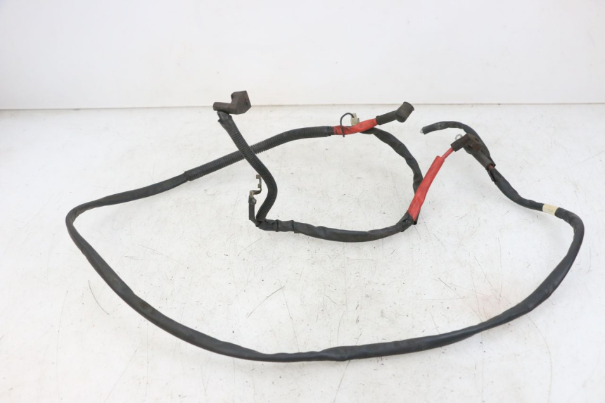 photo de CABLEADO DE LA BATERíA YAMAHA X-MAX XMAX 250 (2006 - 2009) - Vista principal