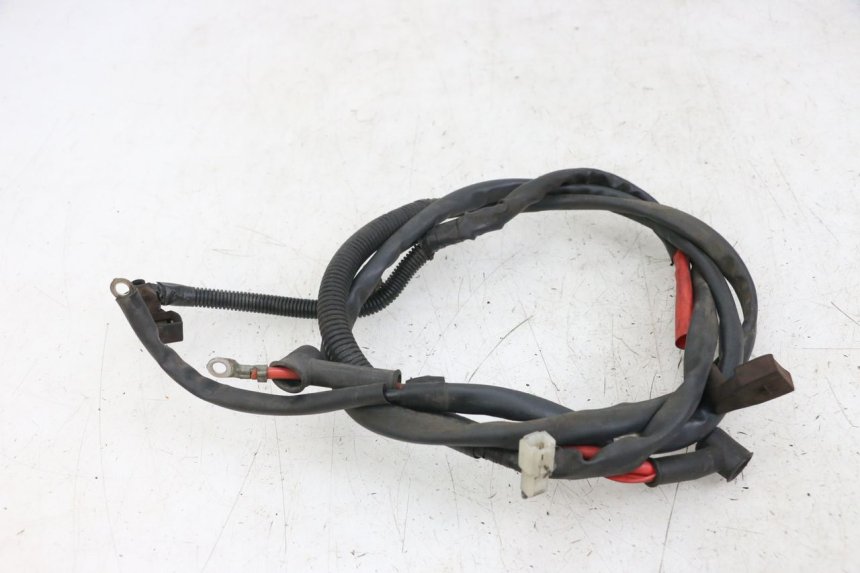 photo de CABLEADO DE LA BATERíA YAMAHA X-MAX XMAX 250 (2006 - 2009) - Detalle de la pieza