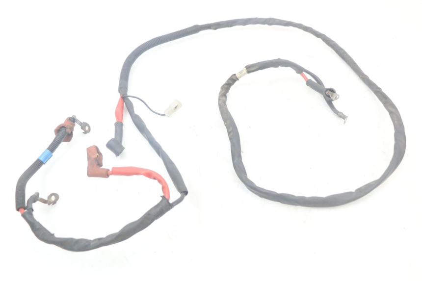 photo de CABLEADO DE LA BATERíA YAMAHA XMAX X-MAX 125 (2006 - 2009) - Vista principal