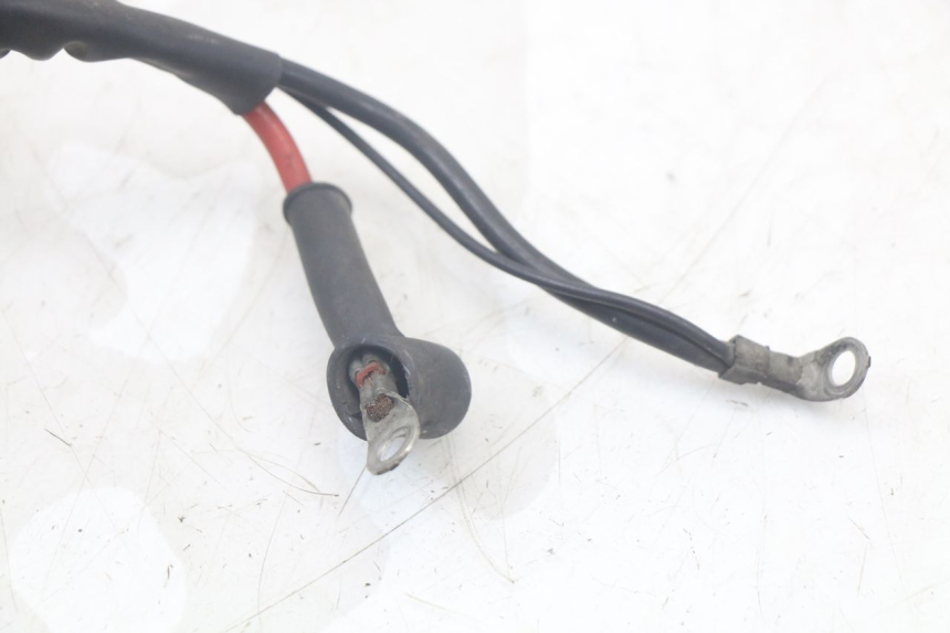 photo de CABLEADO DE LA BATERíA YAMAHA XMAX X-MAX 125 (2006 - 2009) - Detalle de la pieza
