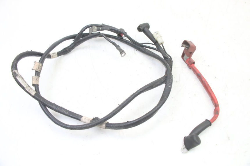 photo de CABLEADO DE LA BATERíA YAMAHA X-MAX XMAX 125 (2010 - 2013) - Detalle de la pieza