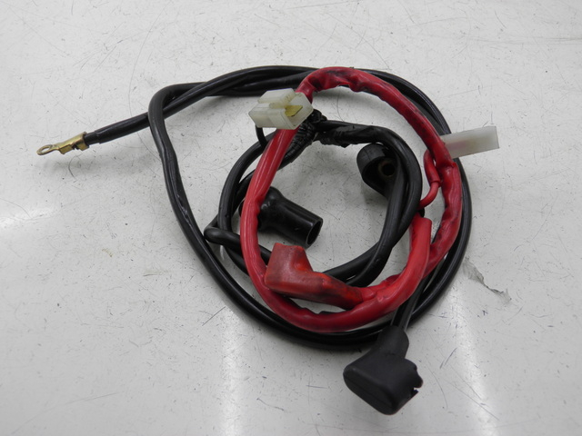 photo de BATER YAMAHA FJR 1300 (2004 - 2005) - Vista principal