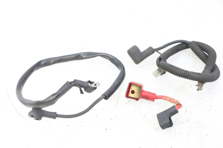 photo de BATER YAMAHA FZS FAZER 600 (2001 - 2003) - Vista principal