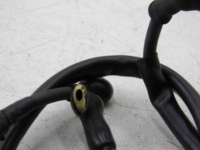 photo de BATER YAMAHA TDM 900 (2004 - 2006) - Detalle de la pieza