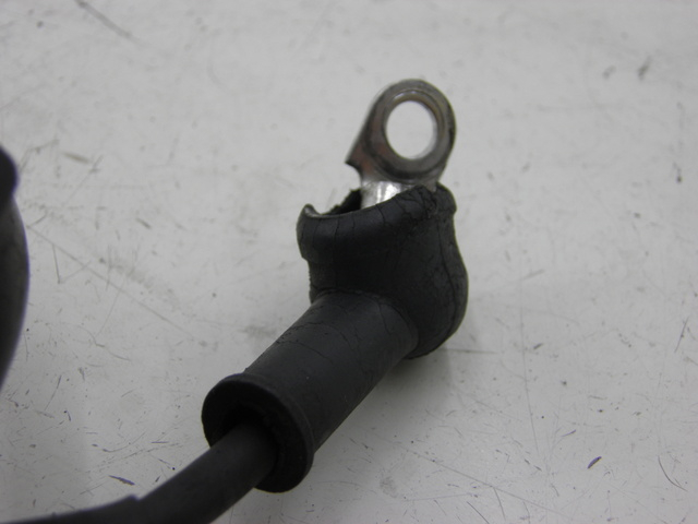 photo de BATER YAMAHA XJS DIVERSION 600 (1997 - 1999) - Detalle de la pieza