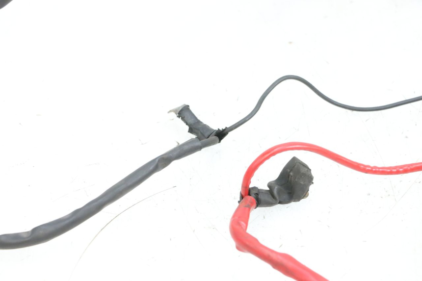 photo de CABLEADO DE LA BATERíA YAMAHA YP MAJESTY 125 (2002 - 2006) - Detalle de la pieza