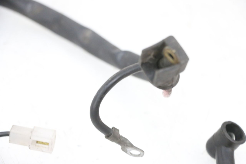 photo de CABLEADO DE LA BATERíA YAMAHA YP MAJESTY 125 (2002 - 2006) - Vista general del producto