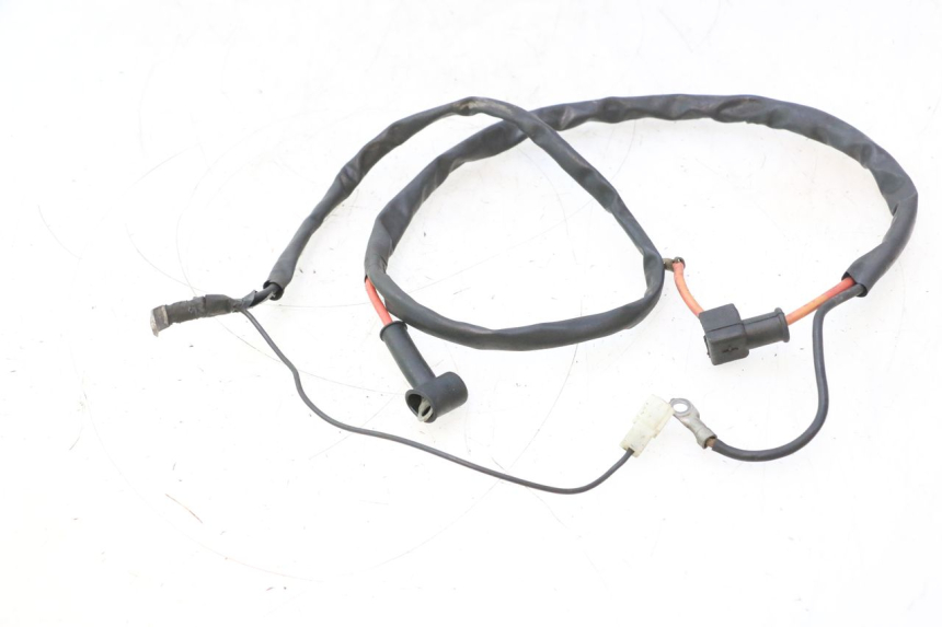 photo de BATER YAMAHA YP MAJESTY 125 (2007 - 2010) - Vista principal