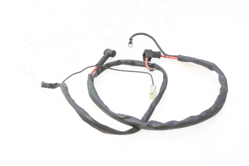 photo de BATER YAMAHA YP MAJESTY 125 (2007 - 2010) - Detalle de la pieza