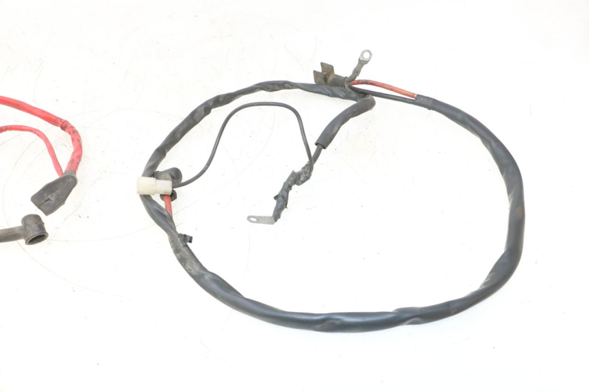 photo de CABLEADO DE LA BATERíA YAMAHA YP MAJESTY 125 (2002 - 2006) - Otra perspectiva