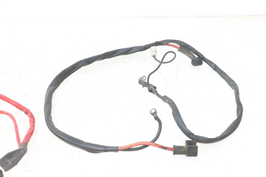 photo de CABLEADO DE LA BATERíA YAMAHA YP MAJESTY 125 (2002 - 2006) - Vista general del producto