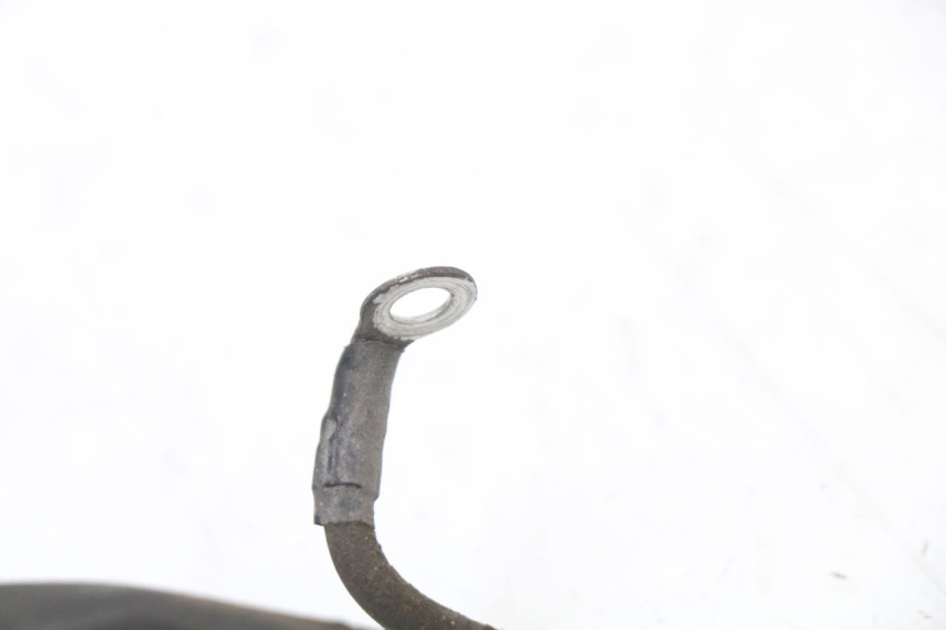 photo de BATER PIAGGIO ZIP 2T 50 (2009 - 2019) - Zoom estado de uso