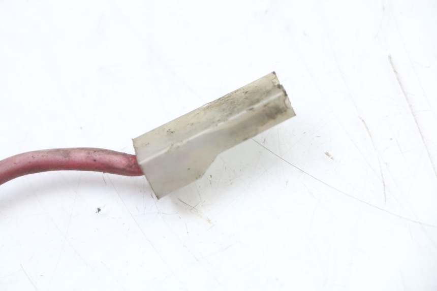 photo de BATER PIAGGIO ZIP 2T 50 (2009 - 2019) - Otra perspectiva