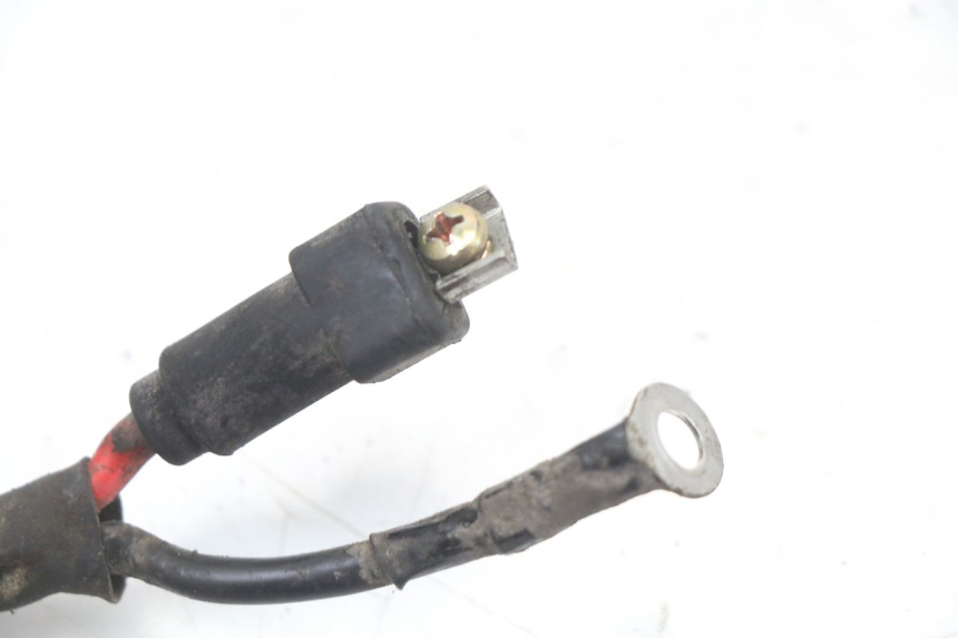 photo de BATER PIAGGIO ZIP 2T 50 (2009 - 2019) - Detalle de la pieza