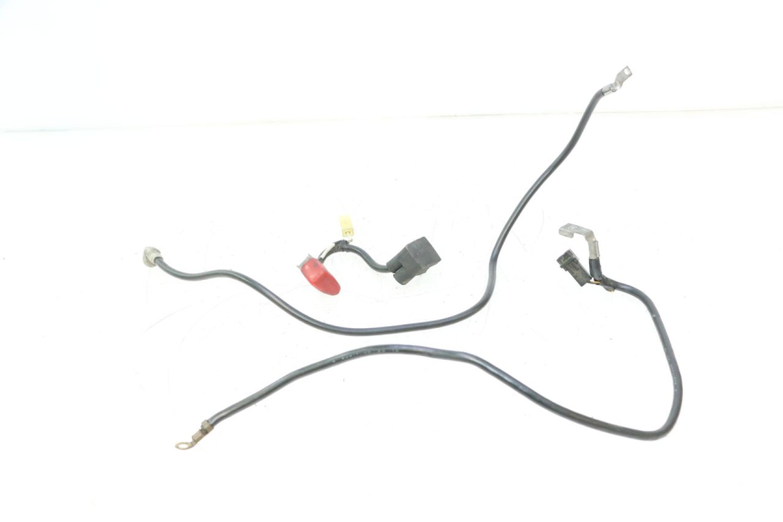 photo de BATER KAWASAKI ZX-6R ZX6R 600 (2000 - 2002) - Detalle de la pieza