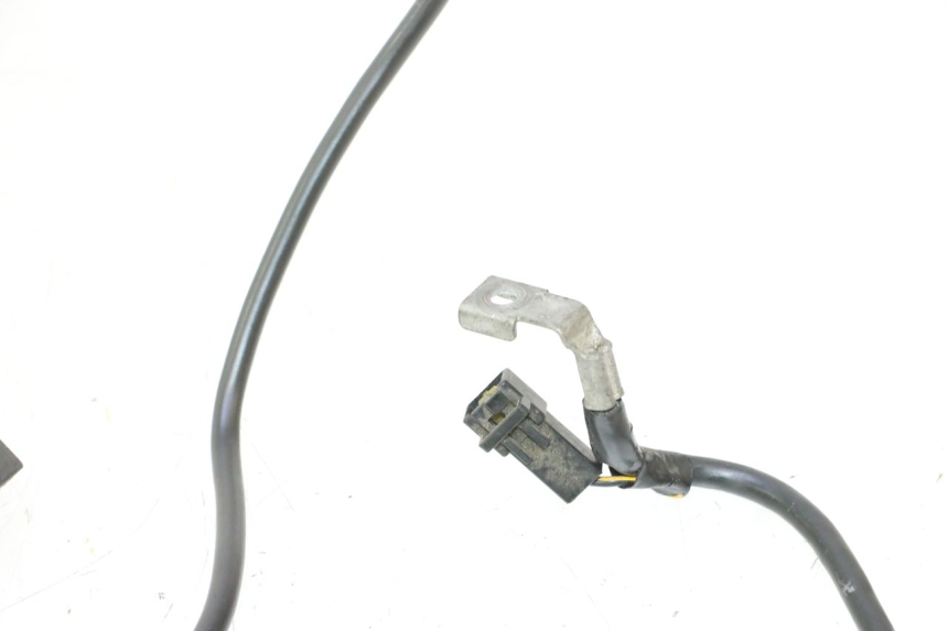 photo de BATER KAWASAKI ZX-6R ZX6R 600 (2000 - 2002) - Vista general del producto