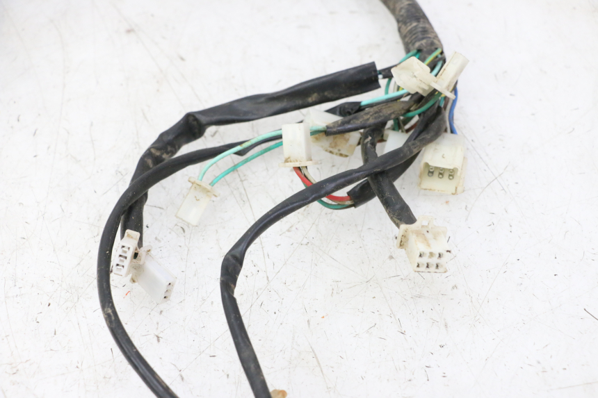 photo de CABLEADO KEROX BAZOOKA 110 - Detalle de la pieza
