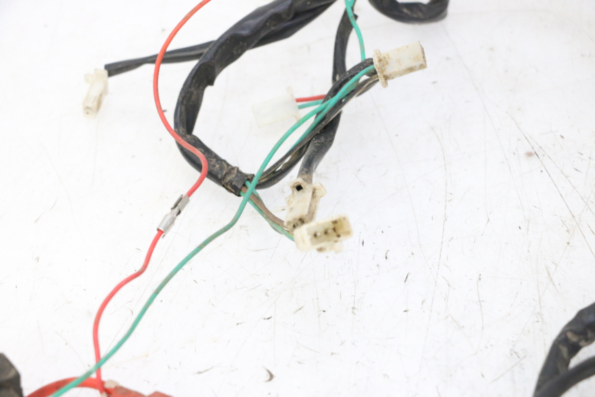 photo de CABLEADO KEROX BAZOOKA 110 - Otra perspectiva