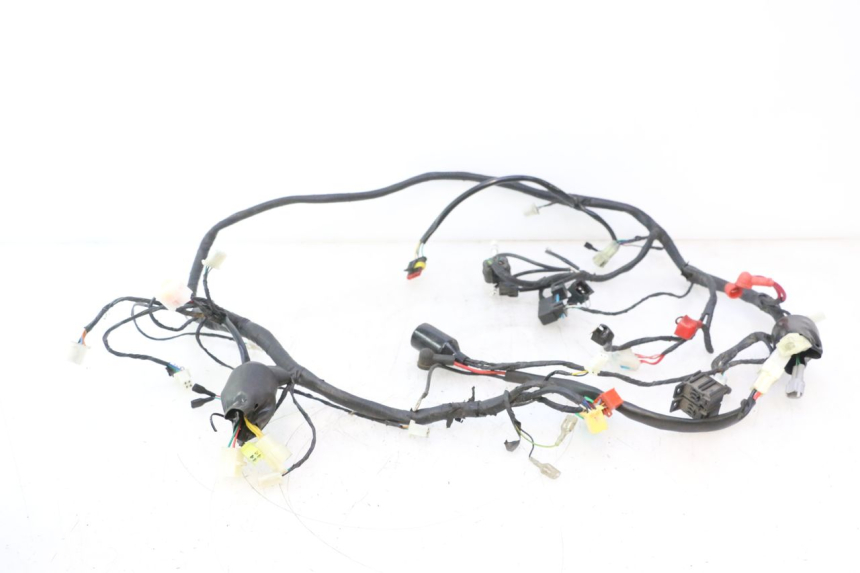 photo de CABLEADO MASH BIBOP 2.0 50 (2021 - 2026) - Vista principal