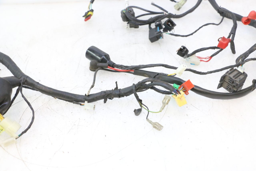 photo de CABLEADO MASH BIBOP 2.0 50 (2021 - 2026) - Inspección visual detallada