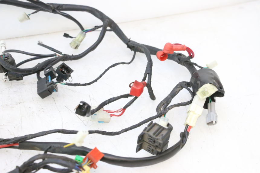 photo de CABLEADO MASH BIBOP 2.0 50 (2021 - 2026) - Ángulo de visión alternativo