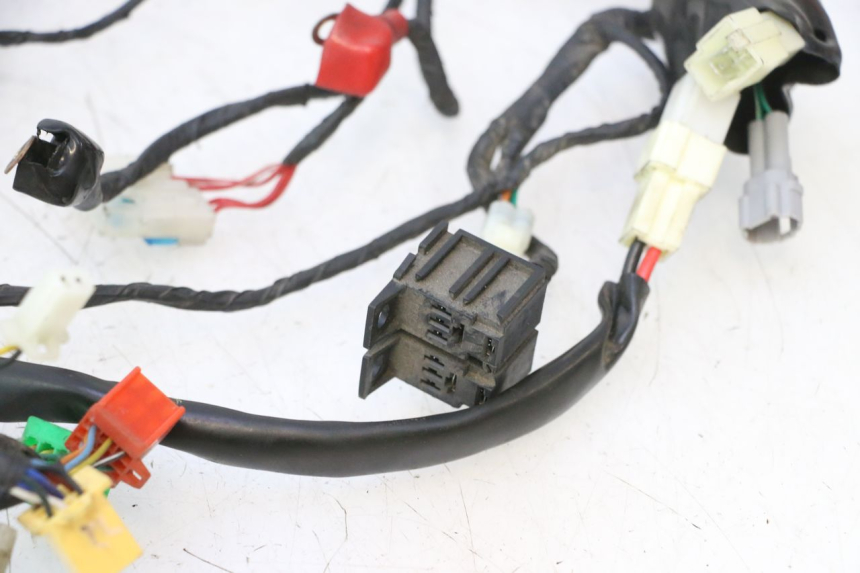 photo de CABLEADO MASH BIBOP 2.0 50 (2021 - 2026) - Zoom calidad de ocasión
