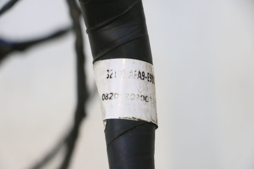 photo de CABLEADO MASH BIBOP 2.0 50 (2021 - 2026) - Zoom estado de uso