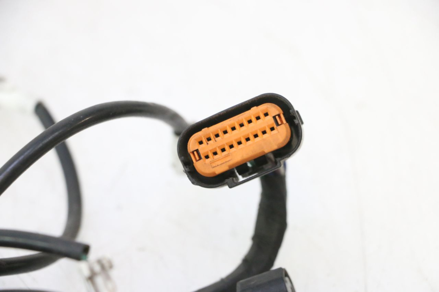 photo de CABLEADO MASH BIBOP 2.0 50 (2021 - 2026) - Vista general del producto