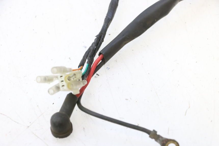 photo de CABLEADO MASH BIBOP 2.0 50 (2021 - 2026) - Recambio usado revisado