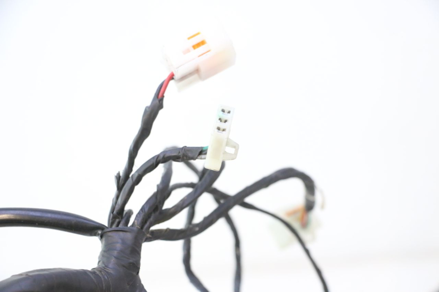 photo de CABLEADO MASH BIBOP 2.0 50 (2021 - 2026) - Marcados y referencias originales