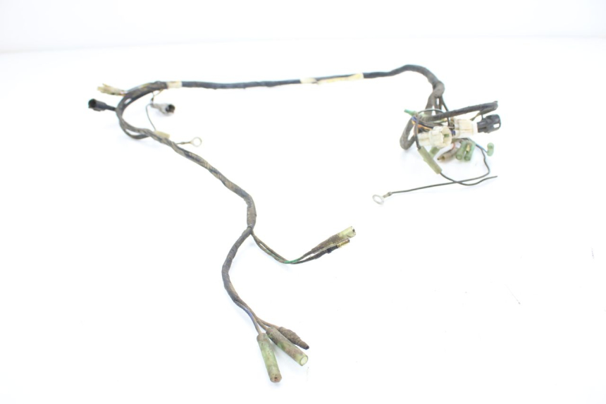 photo de CABLEADO YAMAHA BLASTER 200 (1987 - 2002) - Vista principal