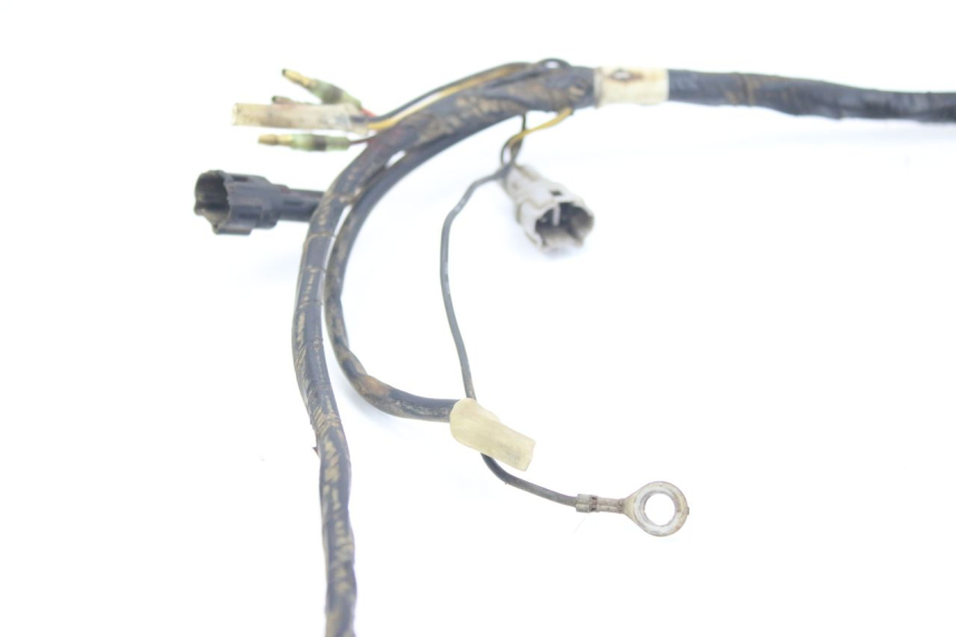 photo de CABLEADO YAMAHA BLASTER 200 (1987 - 2002) - Zoom estado de uso