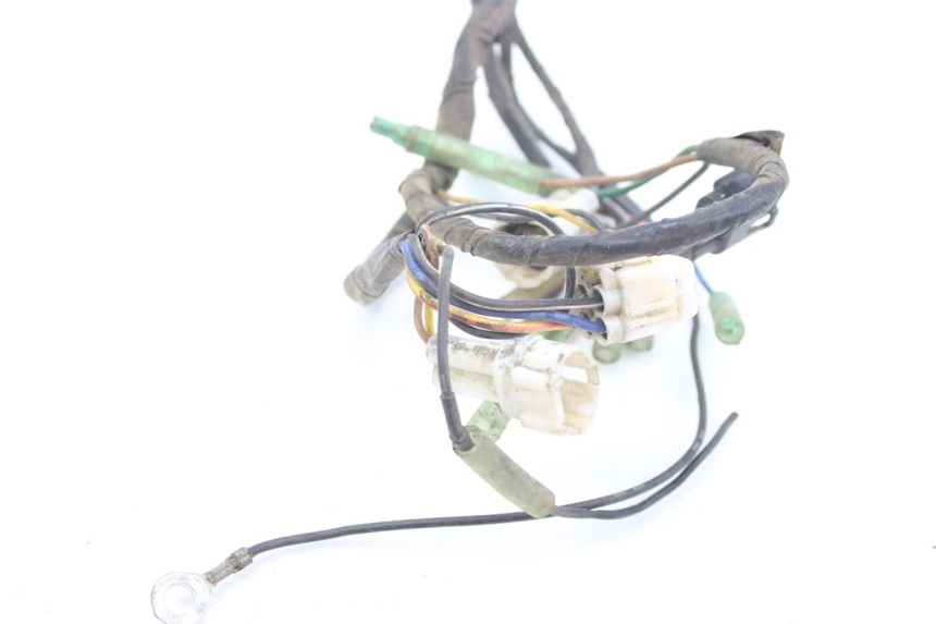 photo de CABLEADO YAMAHA BLASTER 200 (1987 - 2002) - Otra perspectiva