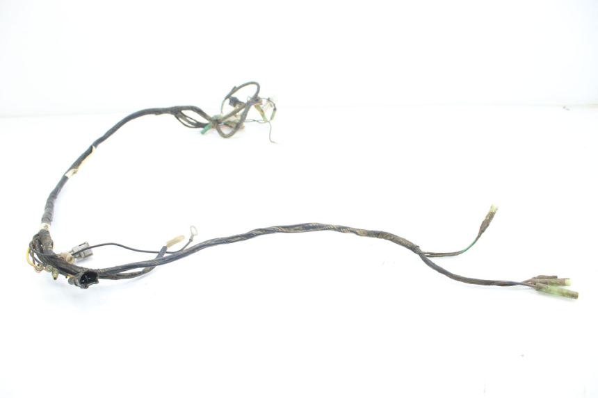 photo de CABLEADO YAMAHA BLASTER 200 (1987 - 2002) - Primer plano técnico