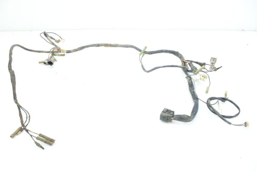 photo de CABLEADO YAMAHA BLASTER 200 (2003 - 2007) - Vista principal