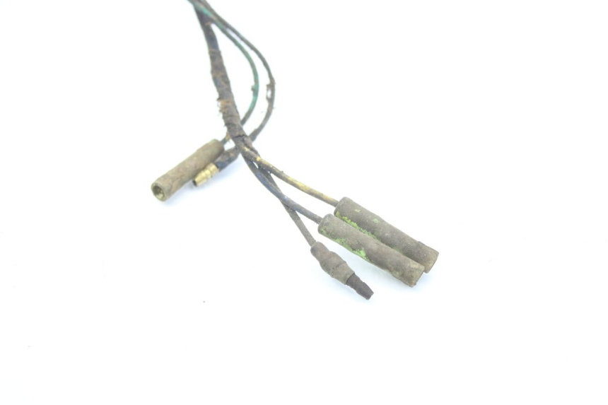 photo de CABLEADO YAMAHA BLASTER 200 (2003 - 2007) - Zoom estado de uso