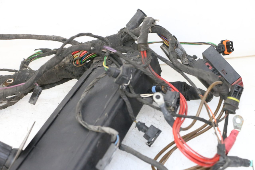 photo de CABLEADO BMW C1 125 (2000 - 2003) - Zoom calidad de ocasión