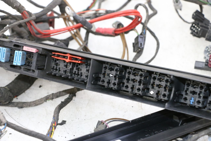 photo de CABLEADO BMW C1 125 (2000 - 2003) - Vista general del producto