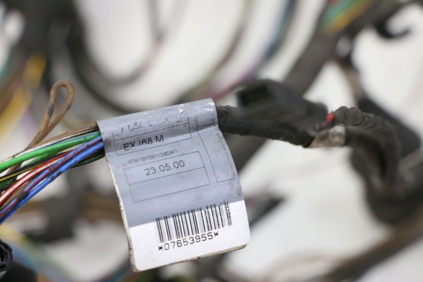 photo de CABLEADO BMW C1 125 (2000 - 2003) - Recambio usado revisado