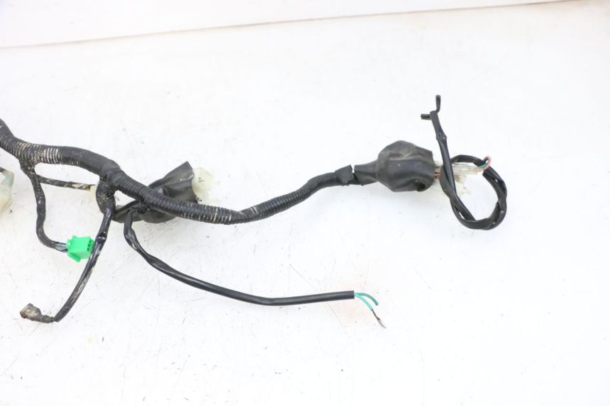 photo de CABLEADO MAG POWER BOMBERS 4T 50 (2016 - 2026) - Detalle de la pieza