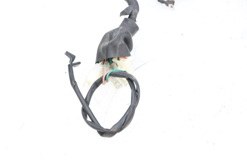 photo de CABLEADO MAG POWER BOMBERS 4T 50 (2016 - 2026) - Primer plano de alta resolución