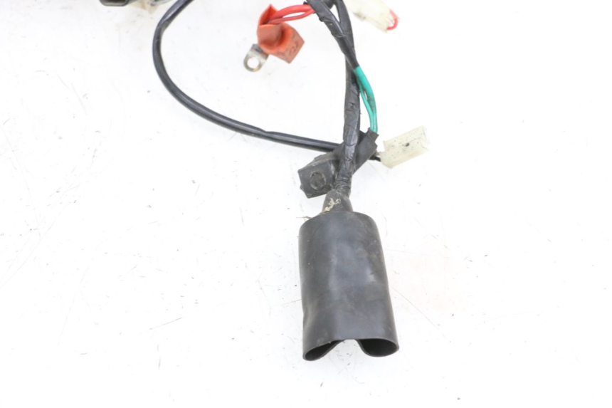 photo de CABLEADO MAG POWER BOMBERS 4T 50 (2016 - 2026) - Foto de producto adicional