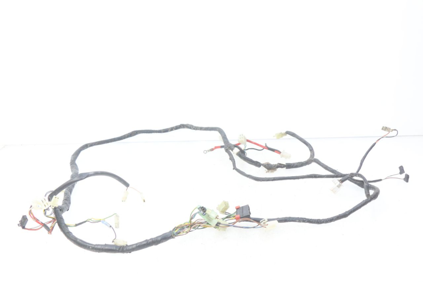 photo de CABLEADO MBK BOOSTER NEXT GENERATION 50 (2004 - 2007) - Vista principal