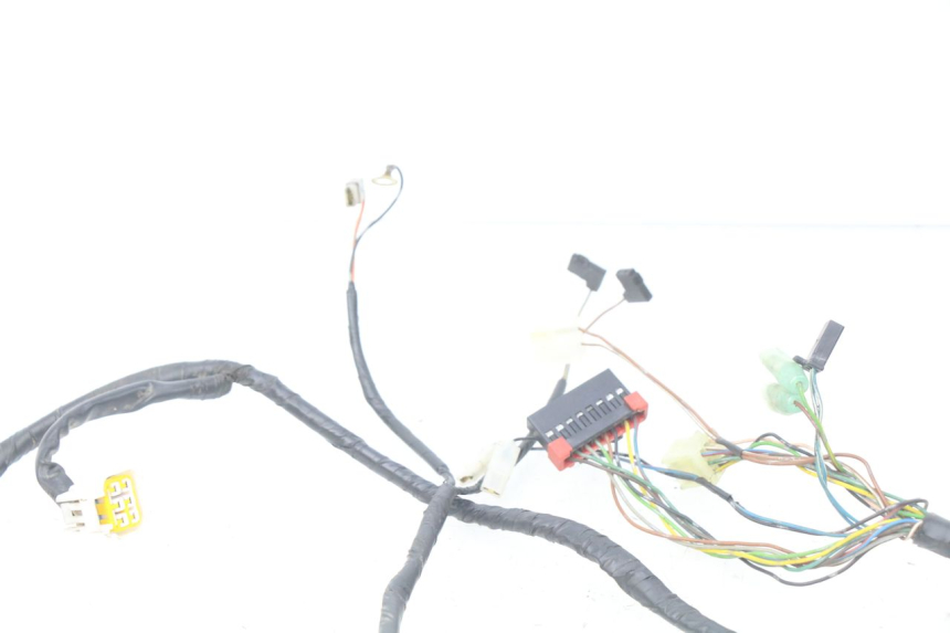 photo de CABLEADO MBK BOOSTER NEXT GENERATION 50 (2004 - 2007) - Detalle de la pieza