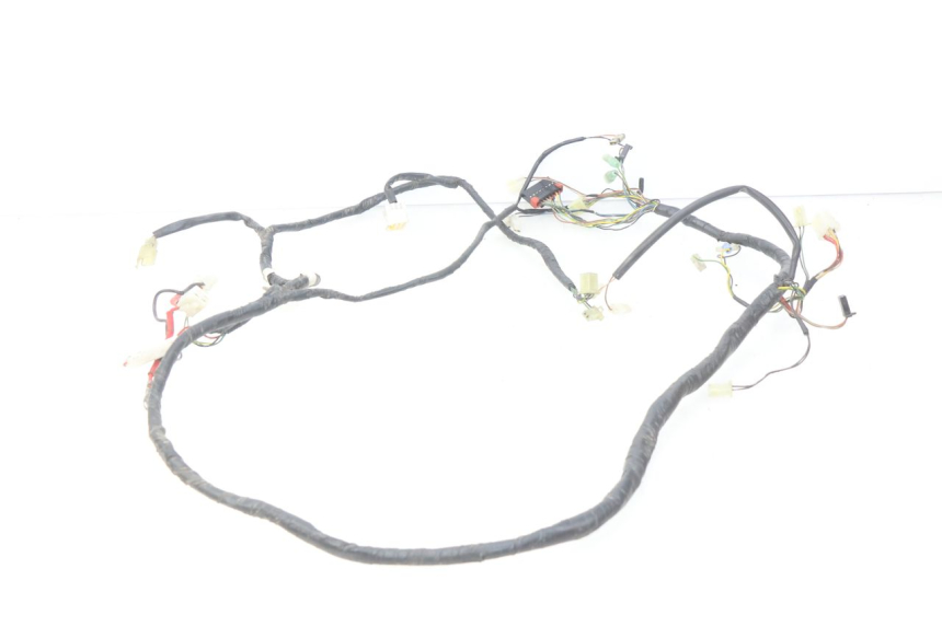 photo de CABLEADO MBK BOOSTER NEXT GENERATION 50 (2004 - 2007) - Zoom estado de uso