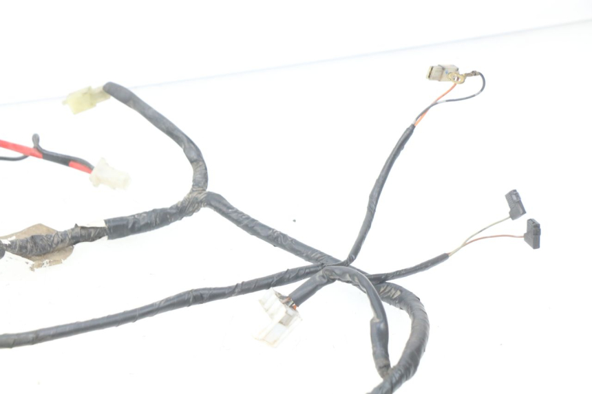 photo de CABLEADO MBK BOOSTER NEXT GENERATION 50 (2004 - 2007) - Otra perspectiva