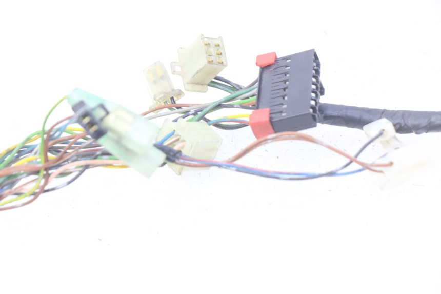 photo de CABLEADO MBK BOOSTER NEXT GENERATION 50 (2004 - 2007) - Vista general del producto