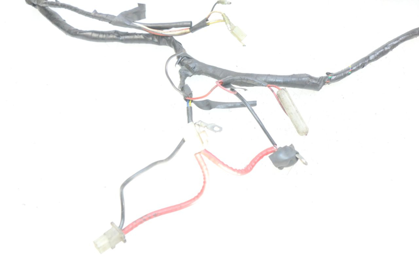 photo de CABLEADO MBK BOOSTER NEXT GENERATION 50 (1995 - 1998) - Detalle de la pieza