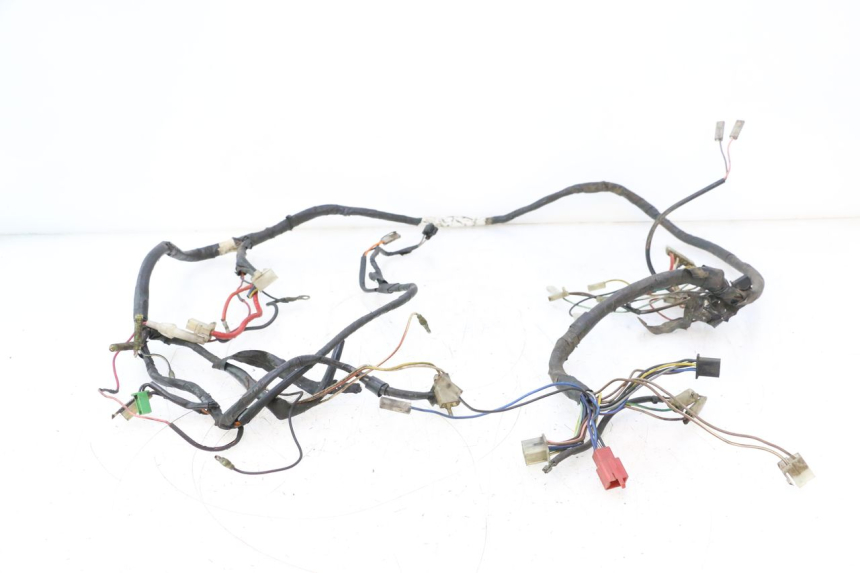 photo de CABLEADO MBK BOOSTER ROCKET 50 (1995 - 1998) - Vista principal