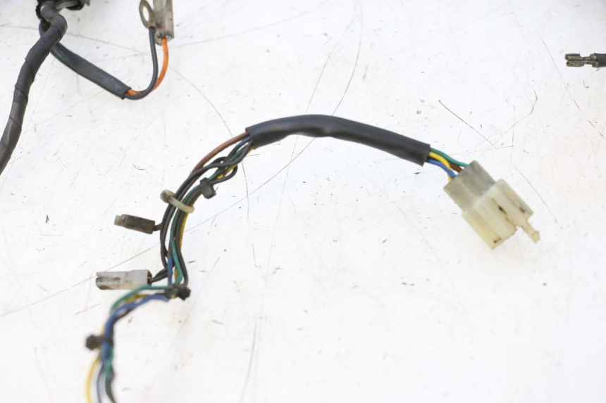 photo de CABLEADO MBK BOOSTER ROCKET 50 (1995 - 1998) - Detalle de la pieza